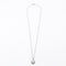 Collier Pendentif collier diamants 58 Facettes