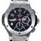 Montre Hublot Montre Big Bang 44 Chronograph 58 Facettes MT43285