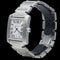 Montre Cartier Montre Tank Francaise 58 Facettes MT45220