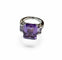 Bague 45 Bague Mauboussin Couleur baiser T45 58 Facettes