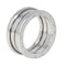 Bague 52 Bague Bulgari Collection « B.Zero1 » 58 Facettes 3967