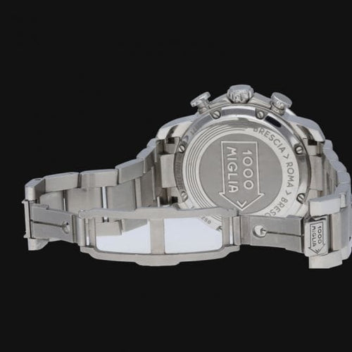 Montre Chopard Montre Mille Miglia Gts 58 Facettes MT43298