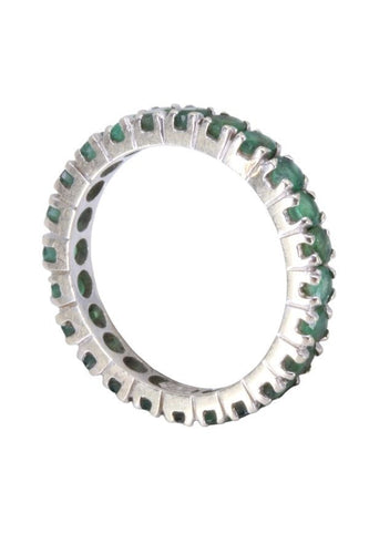 ALLIANCE ÉMERAUDES 58 Facettes 095241