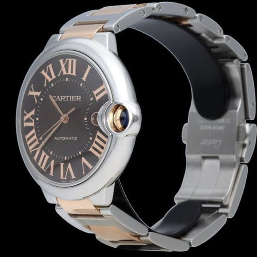 Cartier Плави балон Cartier