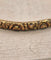 Bracelet Bracelet vintage du début des années 1900 par Confalonieri en or jaune 58 Facettes