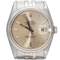 Montre Rolex Montre Date Just 36 58 Facettes MT43270
