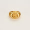 Bague 54 Bague Citrine 58 Facettes LP1301/15