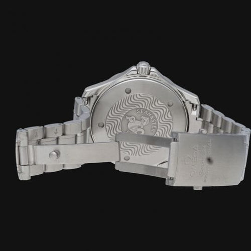 Montre Omega Montre Seamaster 300M 58 Facettes MT44692