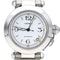 Montre Cartier Montre Pasha 58 Facettes MT42870