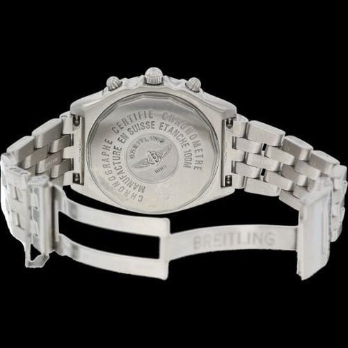 Montre Montre Breitling Chronomat 58 Facettes MT42059