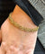Bracelet Bracelet maille royale en or jaune 58 Facettes