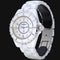 Montre Chanel Montre J12 38Mm 58 Facettes MT44667