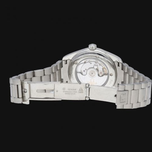 Montre Omega Montre Seamaster Aqua Terra Co-Axial 58 Facettes MT42616