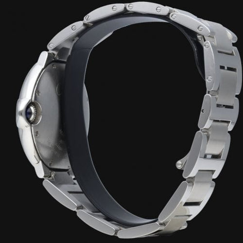 Montre Cartier Montre Ballon Bleu De Cartier 36Mm Automatique 58 Facettes MT41543