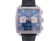 Montre montre TAG HEUER monaco chronograph caw2111-0 acier 39mm automatique 58 Facettes 268035