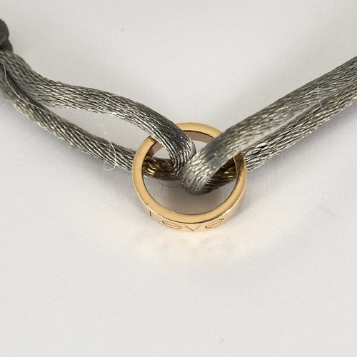 Bracelet Cartier Bracelet Love en Or rose 18k 58 Facettes B250622