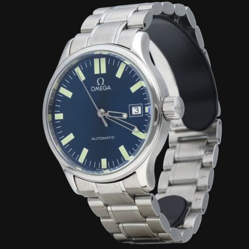 Relógio Omega Dynamic