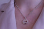 Collier GUCCI - Collier en Argent 58 Facettes 147749J84008106