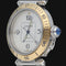 Montre Cartier Montre Pasha 58 Facettes MT43965