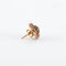 Boucles d'oreilles Boucles d Oreille Rubis Saphir 58 Facettes