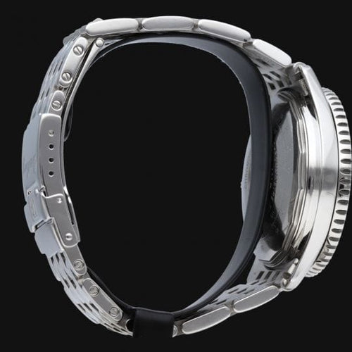 Relógio Breitling Old Navitimer