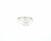 Bague 51 Bague solitaire 1,56 carat 58 Facettes 9909