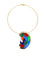 Pendentif Pendentif broche SONIA DELAUNAY Edition ARTCURIAL 58 Facettes 1028.8