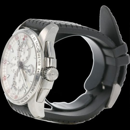 Montre Chopard Montre Mille Miglia Chronograph 58 Facettes MT43274