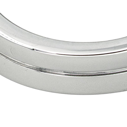 Bague 54 Boucheron Bague Déchainée Or blanc 58 Facettes 4655016RV