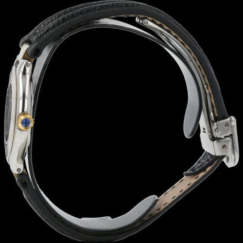 Montre Cartier Montre Must 21 58 Facettes MT43128