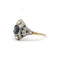 Bague 57 Bague or, saphirs et diamants 58 Facettes 1127