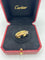 Bague 63 Cartier - Alliance Trinity 3 ors 58 Facettes 096425077421
