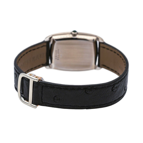 Montre Baume & Mercier Montre  Or blanc 58 Facettes 3905086CN