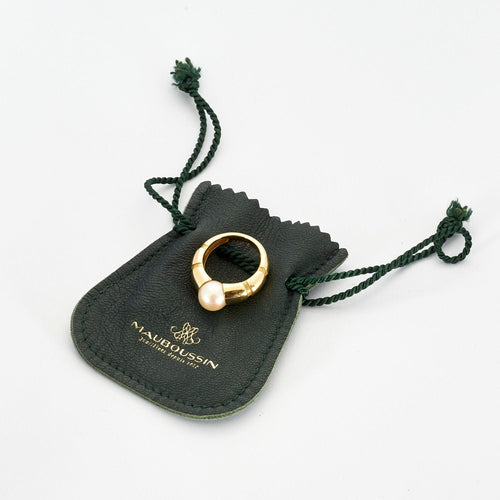 Bague MAUBOUSSIN bague NADJA 58 Facettes 31200035