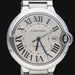 Montre Cartier Montre Ballon Bleu 58 Facettes MT40110