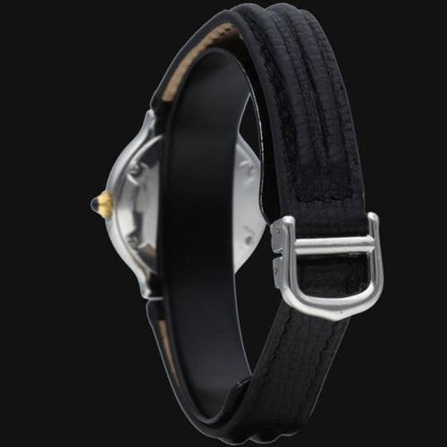 Montre Cartier Montre Must 21 58 Facettes MT42984