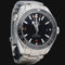 Montre Montre Omega Seamaster Planet Ocean GMT 58 Facettes MT41784
