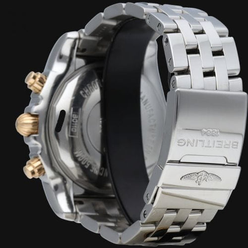 Montre Breitling Montre Chronomat 44 58 Facettes MT43164