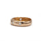Bague 54 Bague - Or & Diamants 58 Facettes 250134R