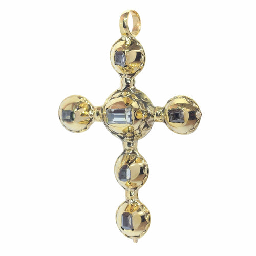 Montre L'ère de l'élégance : dévoilement d'un trésor belge du XVIIe siècle 58 Facettes 23156-0267