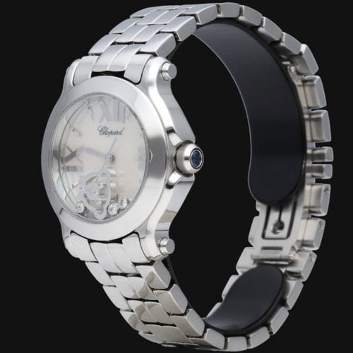 Montre False Montre Happy Sport Bear 58 Facettes MT43484