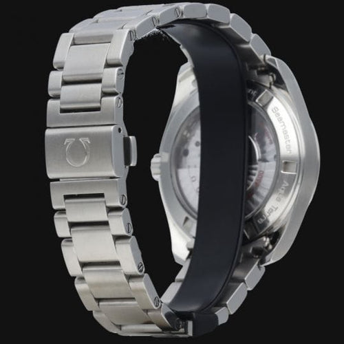 Montre Omega Montre Seamaster Aqua Terra Co-Axial 58 Facettes MT41882