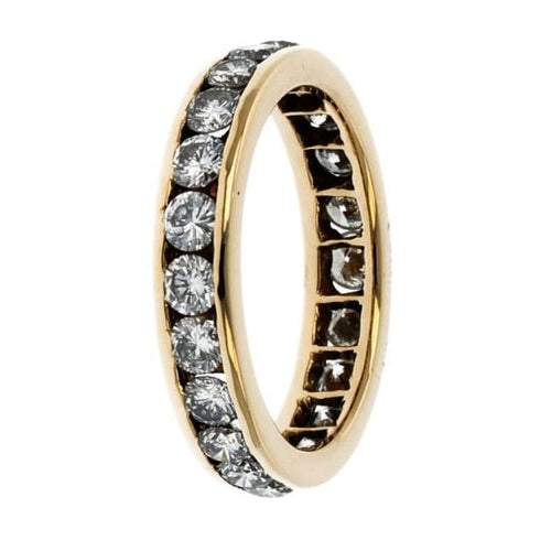 Bague Bague Diamants 58 Facettes 4312