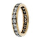 Bague Bague Diamants 58 Facettes 4312