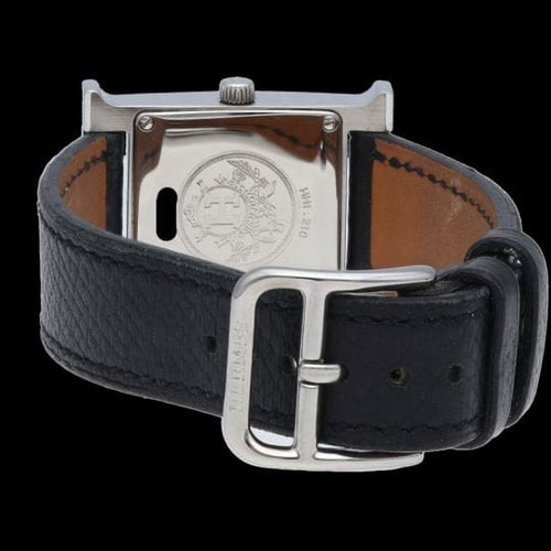 Montre Hermes Montre Heure H 58 Facettes MT43548