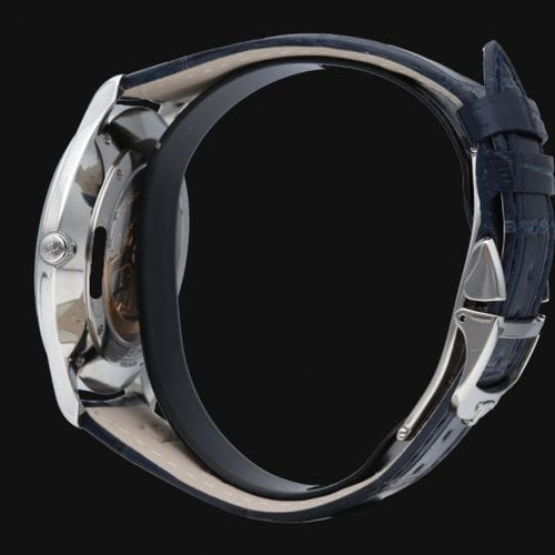 Montre Jaeger Lecoultre Montre Master Ultra Thin 58 Facettes MT43574