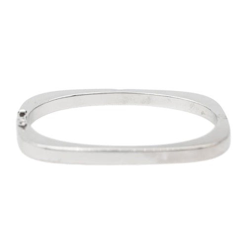 Bracelet Bracelet Or blanc Diamant 58 Facettes 4125740RV