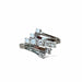 Bague 56 Bague diamants or blanc 58 Facettes 228