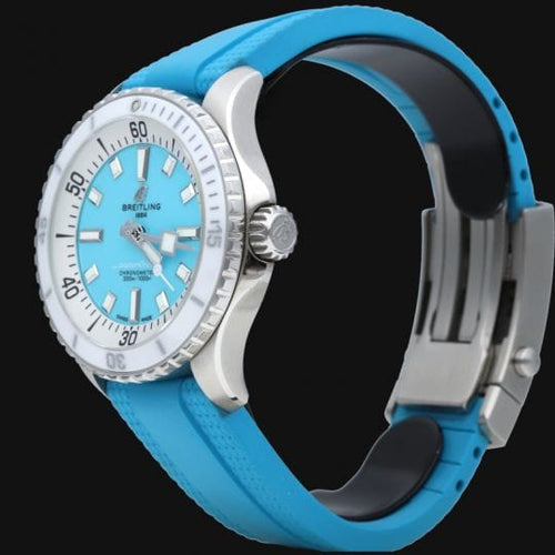 Montre Breitling Montre Superocean 36 58 Facettes MT43434