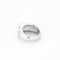 Bague 52 Bague Tout Pour Moi en or blanc et diamants 58 Facettes LP1199/11